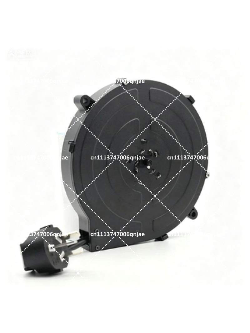 H05VV-F 3G 0.75mm² 4.5m Retrac - مراجعة Electric Reel وسعره