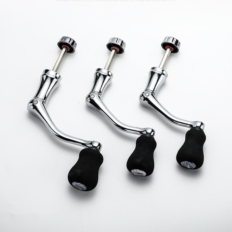 1PC Sea Rod Wheel Spinning Whe - مراجعة Spinning Reel وسعره