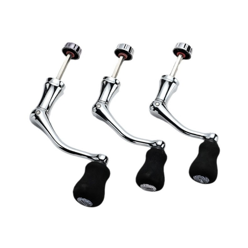 1PC Sea Rod Wheel Spinning Whe - مراجعة Spinning Reel وسعره