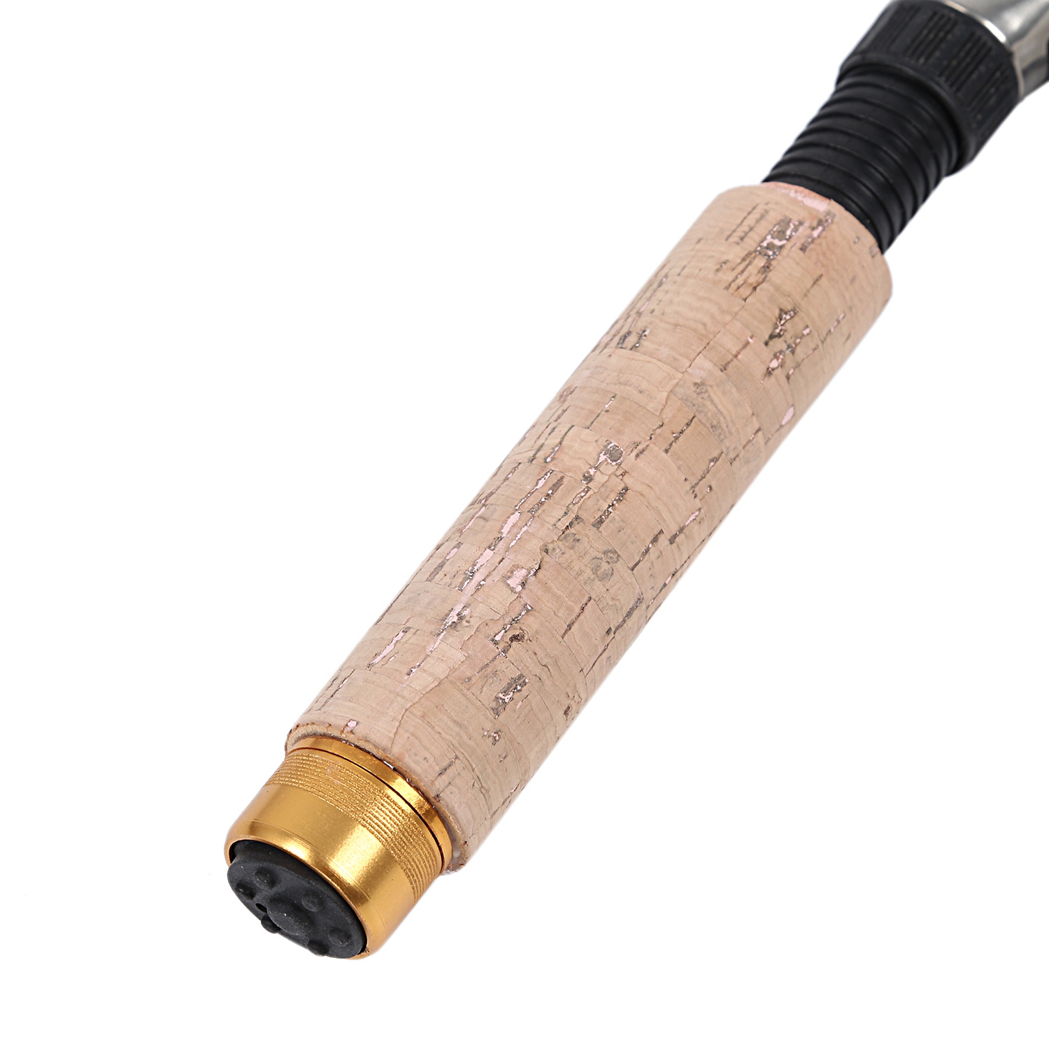 CGDS-Winter Ice Fishing Rods F - مراجعة Ice Fishing Reel وسعره