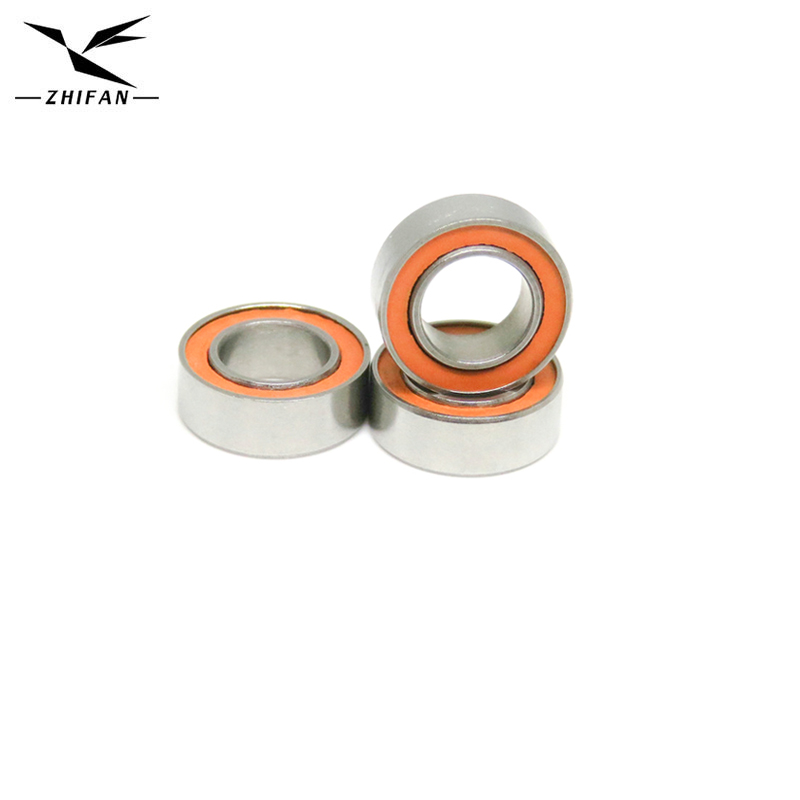 5pc 4x8x3 SMR84C 2OS Stainless - مراجعة Conventional Reel وسعره