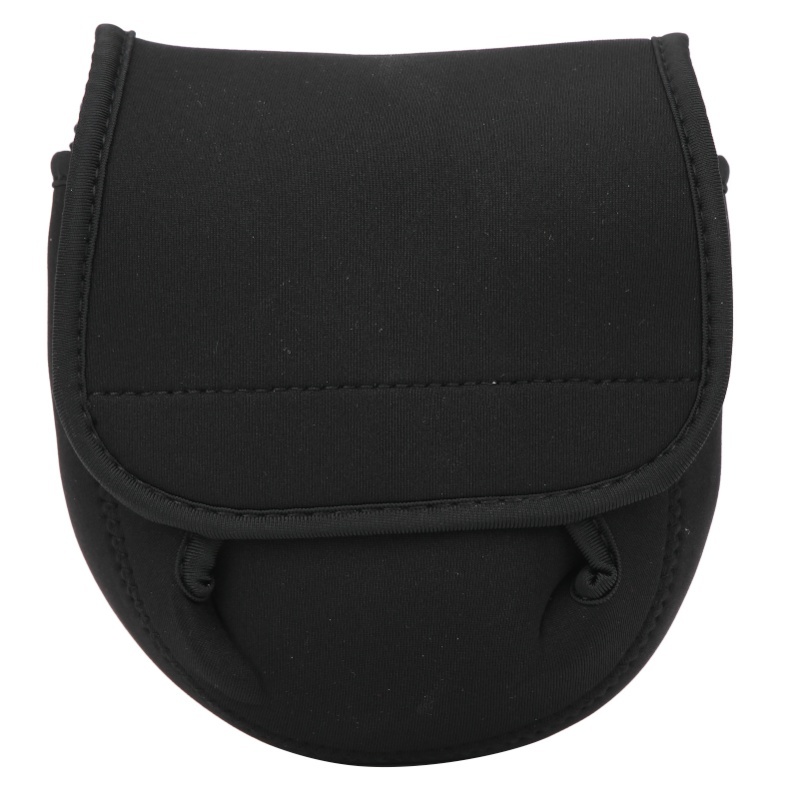 Spinning Reel Protective Cover - مراجعة Reel Bag وسعره