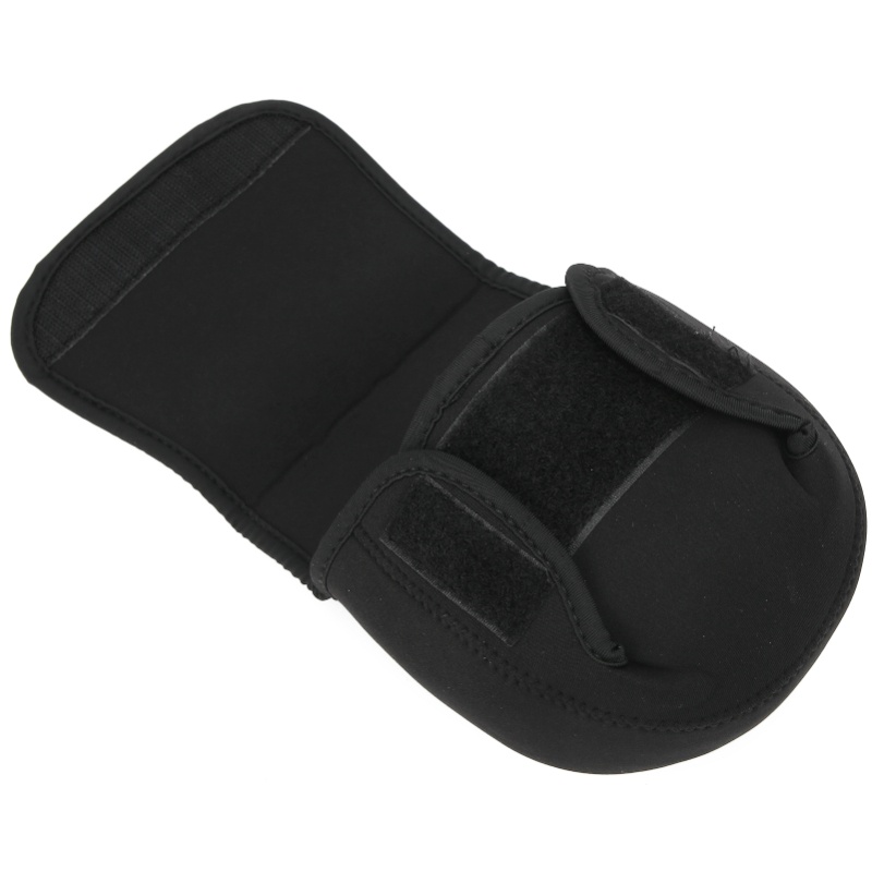 Spinning Reel Protective Cover - مراجعة Reel Bag وسعره