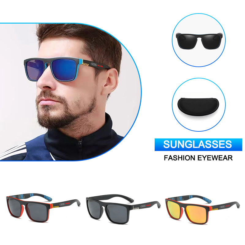 Car Sticker Sunglasses Polariz - مراجعة Baitcasting Reel وسعره