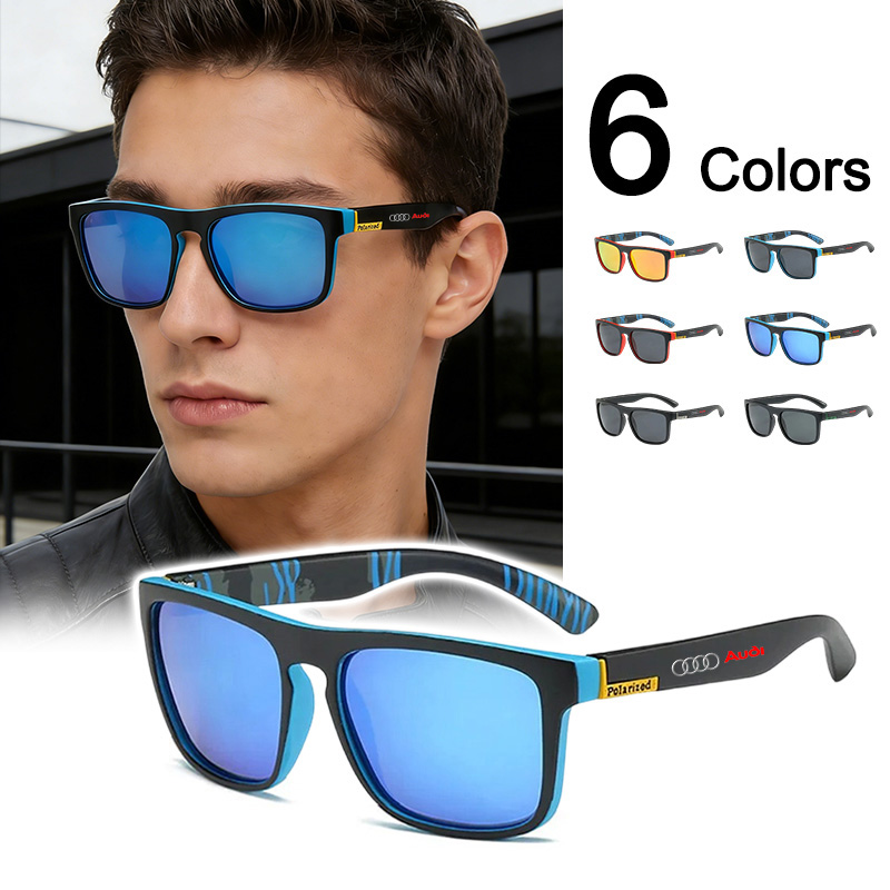 Car Sticker Sunglasses Polariz - مراجعة Baitcasting Reel وسعره