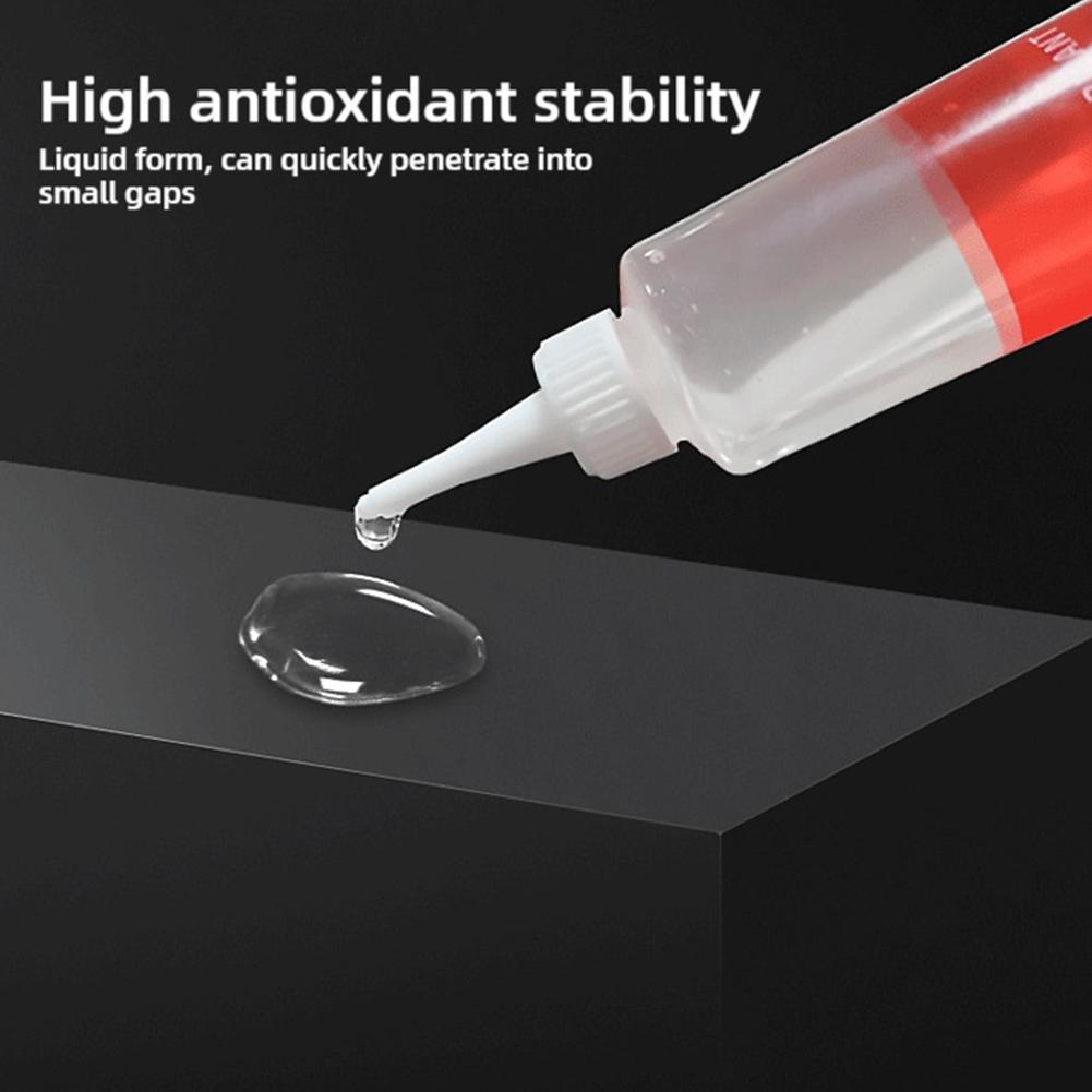 Protective Grease (20ml) + Lub - مراجعة Reel Lubricant وسعره
