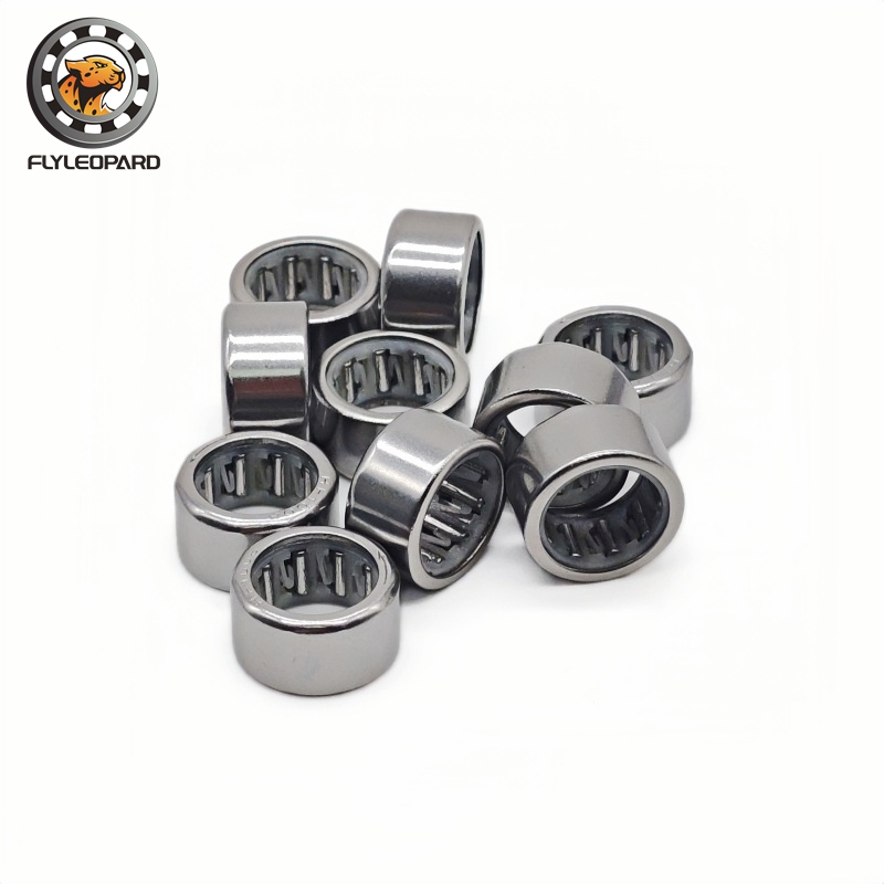 10Pcs Stainless Steel One Way  - مراجعة Fly Reel وسعره