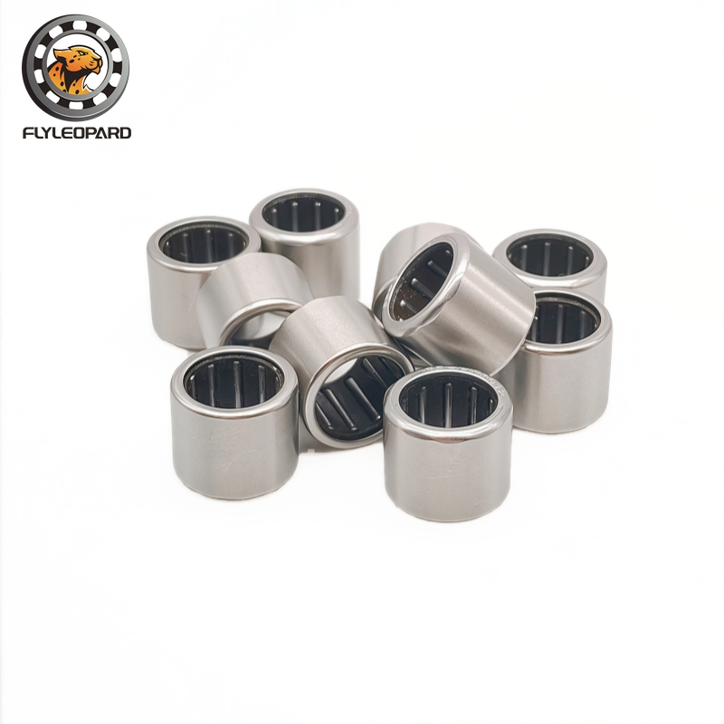 10Pcs Stainless Steel One Way  - مراجعة Fly Reel وسعره