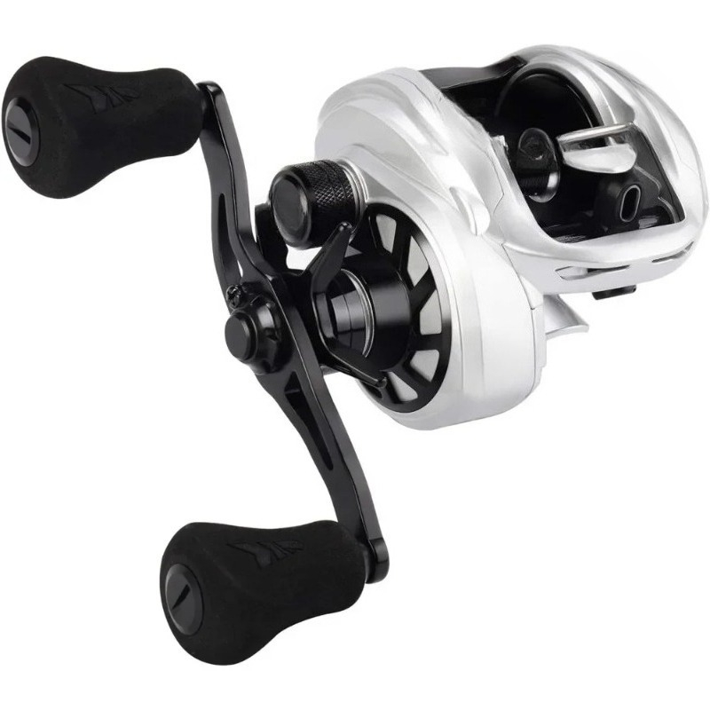 A Kapstan Elite 300 Baitcastin - مراجعة Baitcasting Reel وسعره
