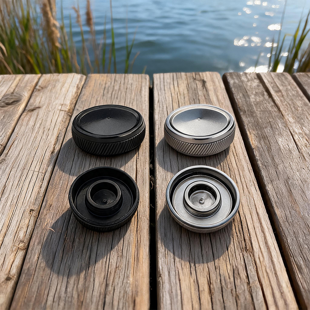 Drag Star Wheel Fine Adjustmen - مراجعة Reel Drag Knob وسعره