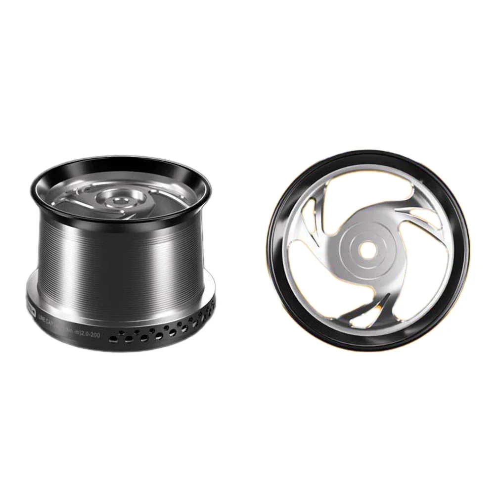 1pc Fishing Spool FOR DAIWA FO - مراجعة Reel Spare Spool وسعره