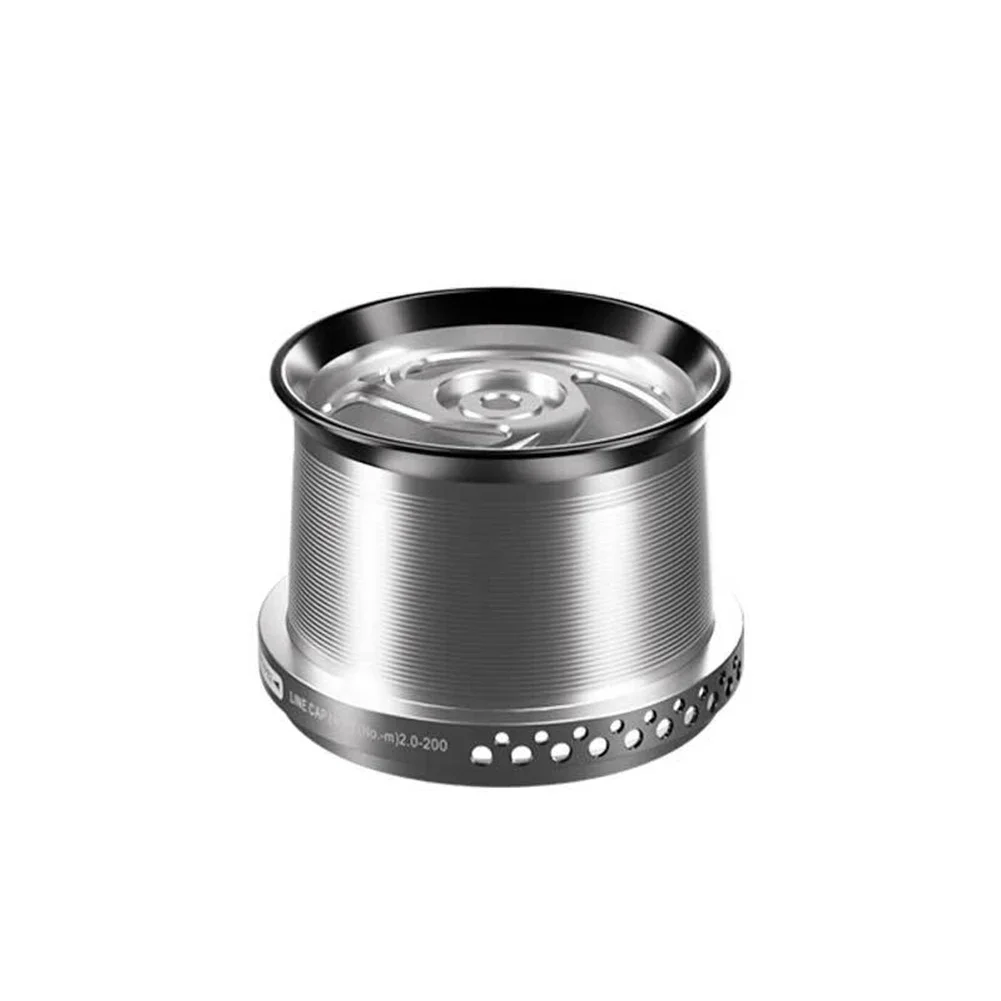 1pc Fishing Spool FOR DAIWA FO - مراجعة Reel Spare Spool وسعره