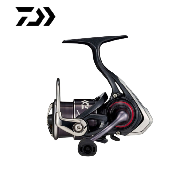Original Daiwa Gekkabijin Moon - مراجعة Reel Spare Spool وسعره