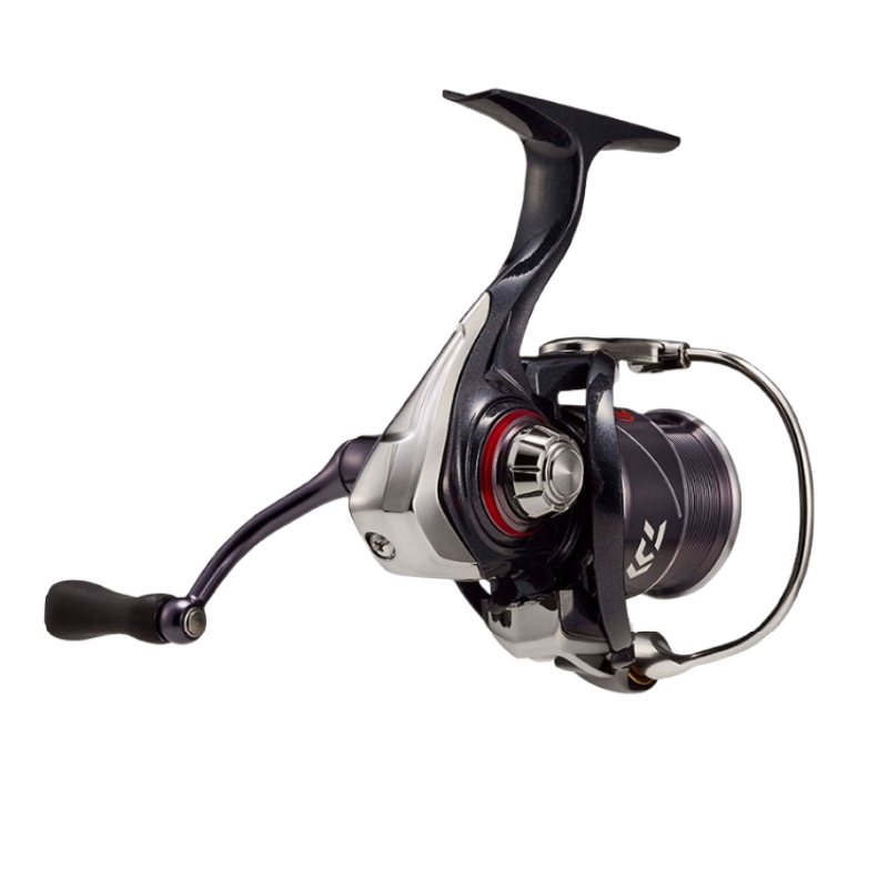 Original Daiwa Gekkabijin Moon - مراجعة Reel Spare Spool وسعره