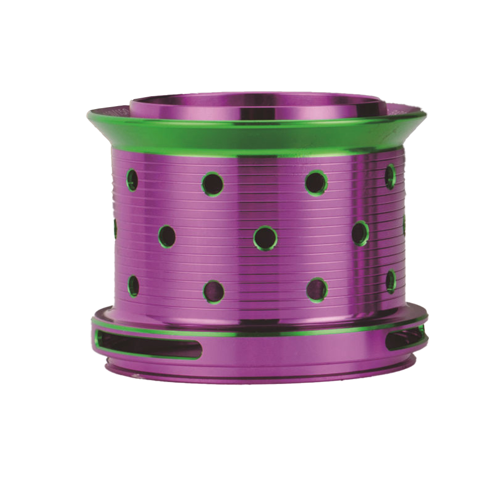 Wire Cup for DAIWA KCN3 8000/1 - مراجعة Reel Spare Spool وسعره