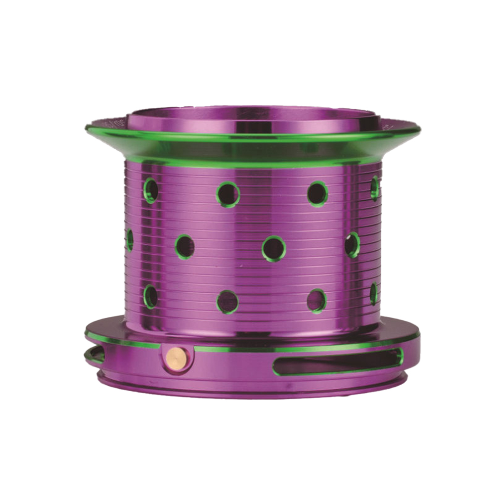 Wire Cup for DAIWA KCN3 8000/1 - مراجعة Reel Spare Spool وسعره