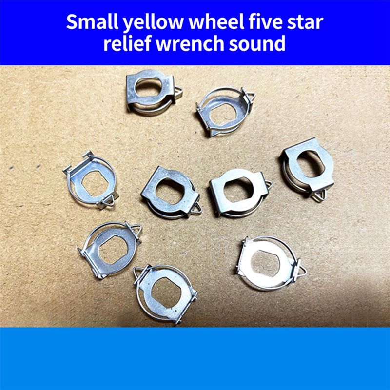 AA90-10PCS Five Star Relief Wr - مراجعة Fly Reel وسعره
