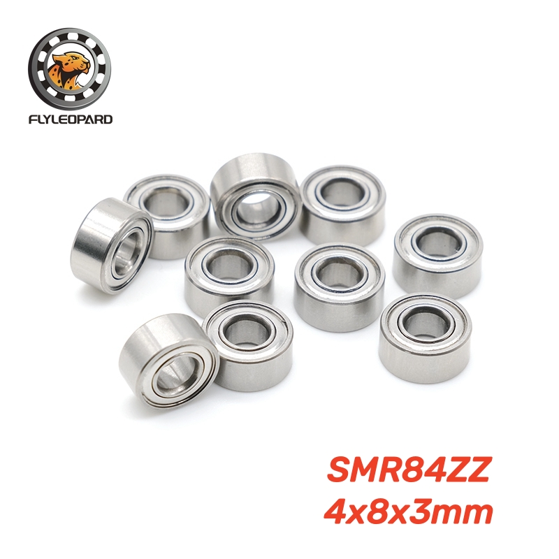 10pcs SMR85ZZ 5x8x2.5mm ABEC-9 - مراجعة Fly Reel وسعره