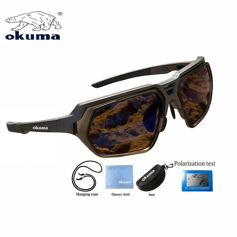 okuma 26 year new outdoor spor - مراجعة Surf Reel وسعره