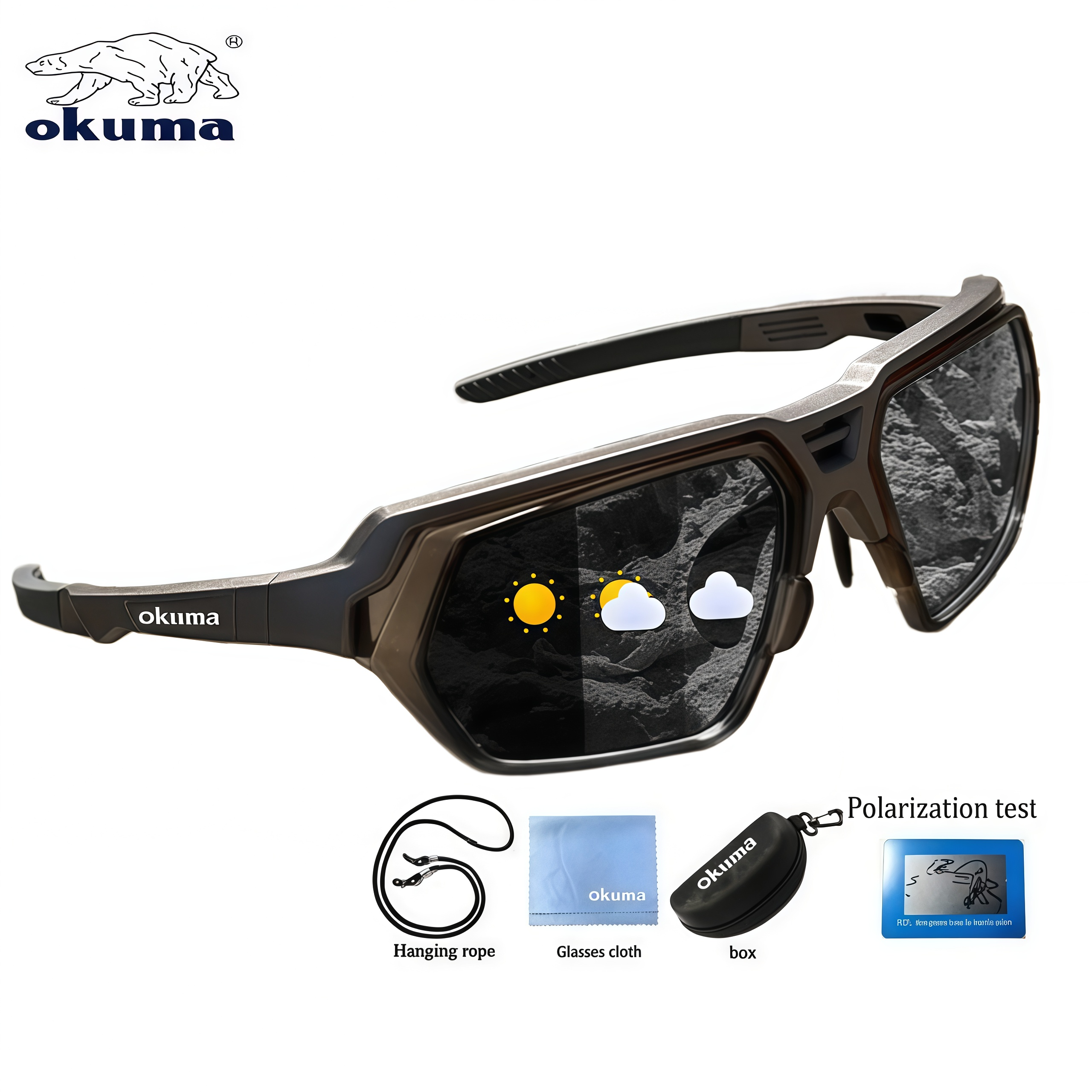 okuma 26 year new outdoor spor - مراجعة Surf Reel وسعره
