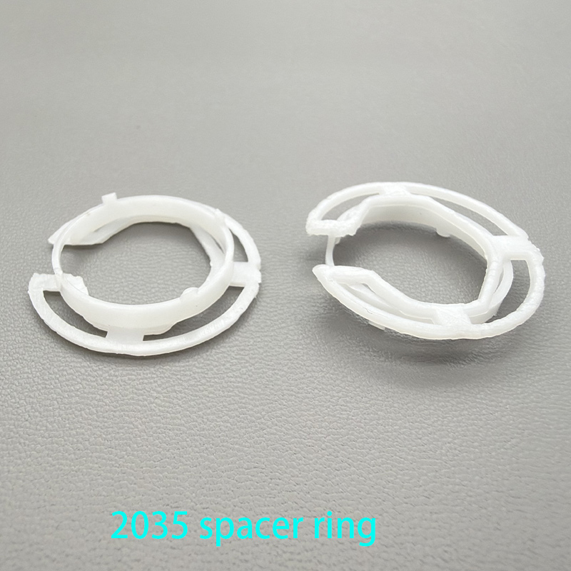 2035 spacer ring 6mm super hig - مراجعة Reel Case وسعره