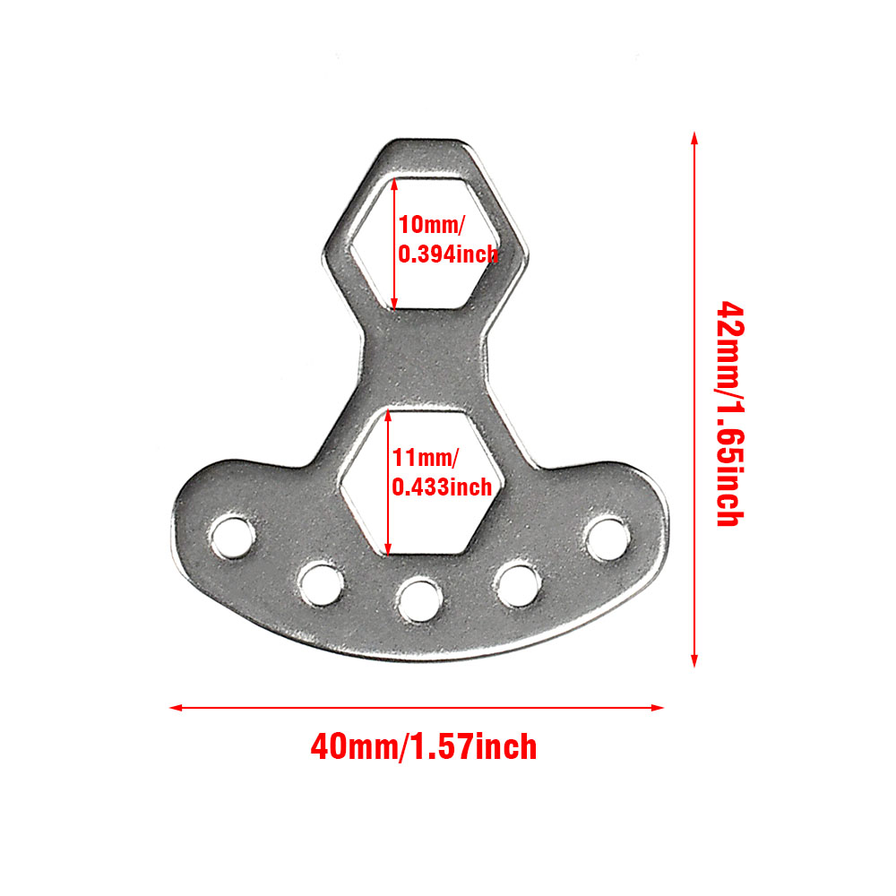 MNFT 1Pcs Stainless Steel Fish - مراجعة Conventional Reel وسعره