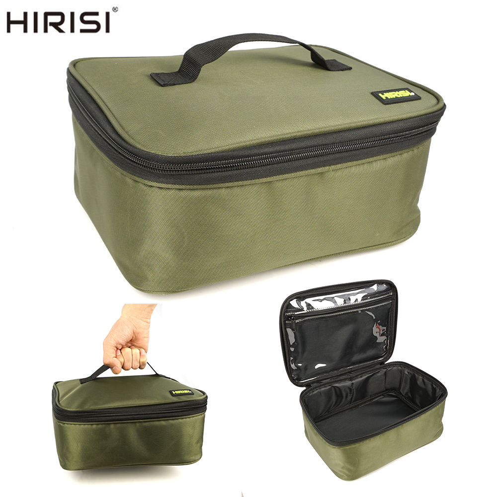 Hirisi Multi-Purpose Carp Fish - مراجعة Reel Spare Spool وسعره