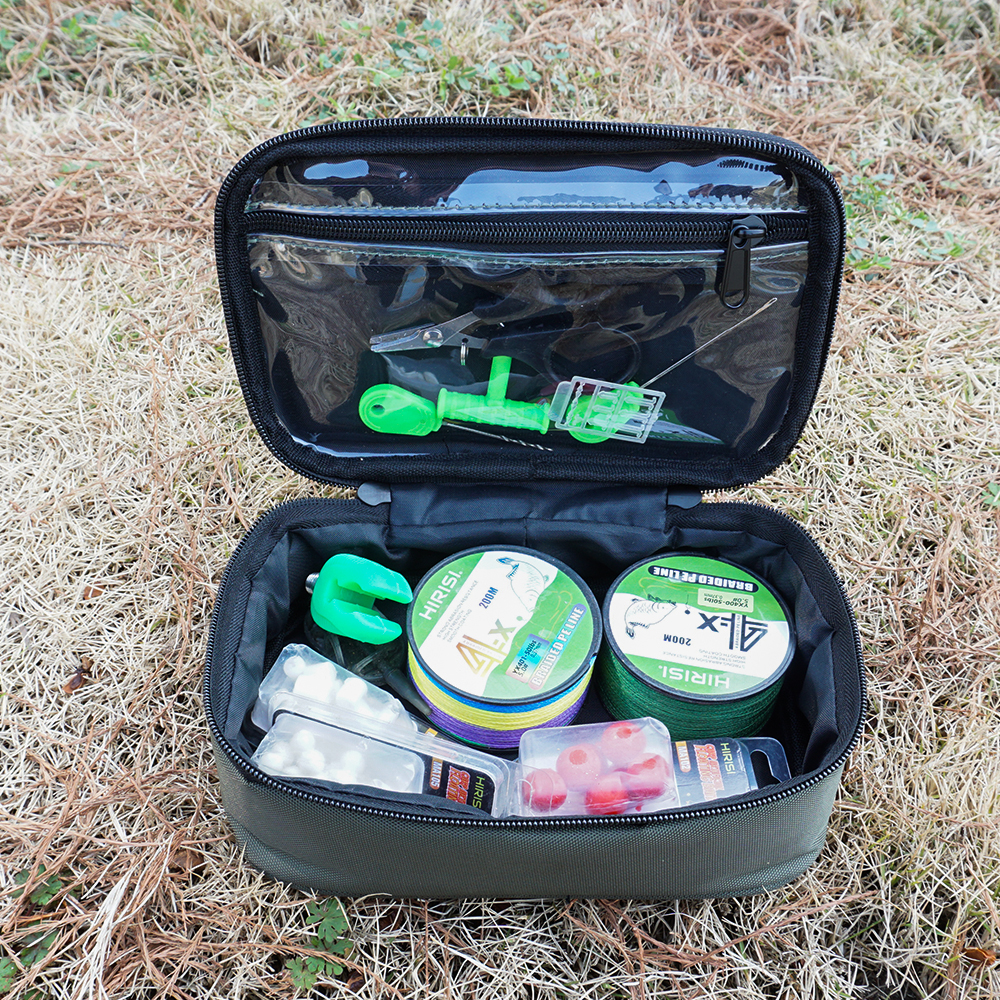Hirisi Multi-Purpose Carp Fish - مراجعة Reel Spare Spool وسعره