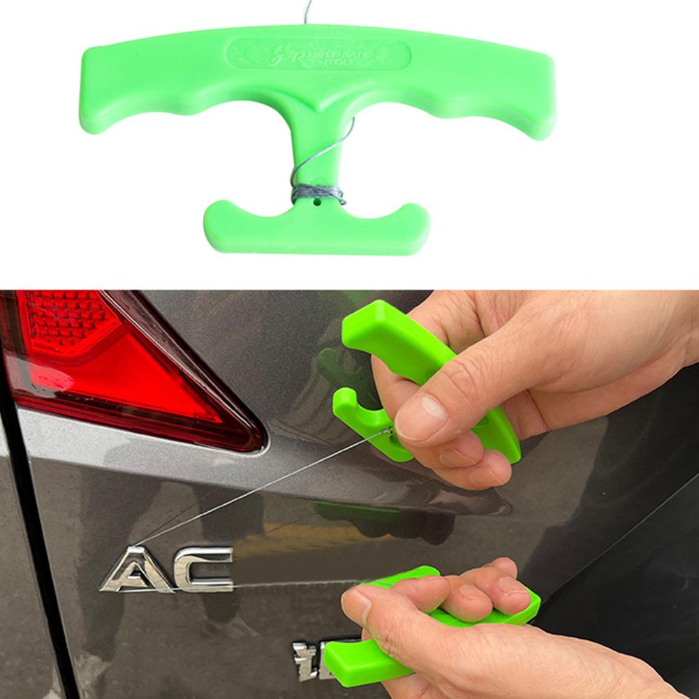 Car Emblem Remover Tool Kit Er - مراجعة Baitcasting Reel وسعره