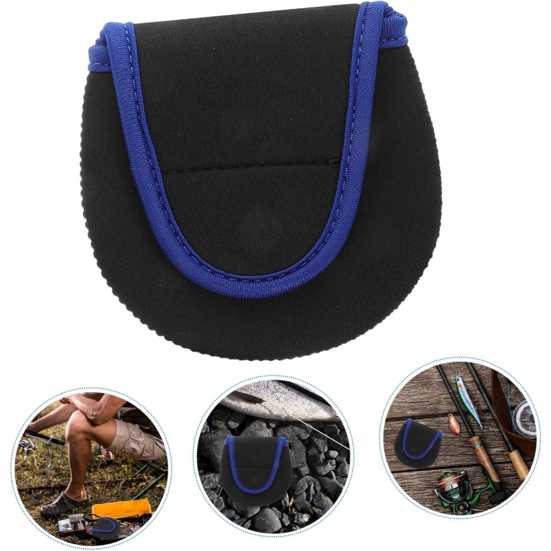 Fishing Reel Protective Case F - مراجعة Spincast Reel وسعره