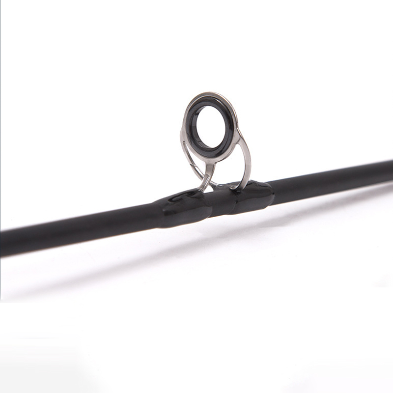 80Cm Fishing Rods Ice Fishing  - مراجعة Ice Fishing Reel وسعره