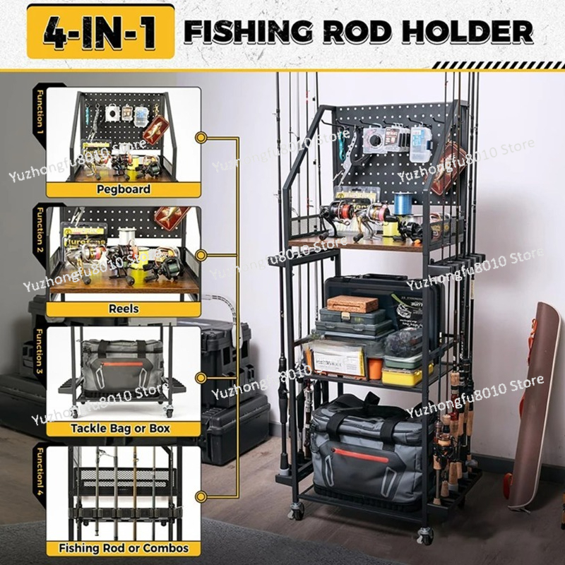 Fishing Genuine Shelf, Fishing - مراجعة Fly Reel وسعره