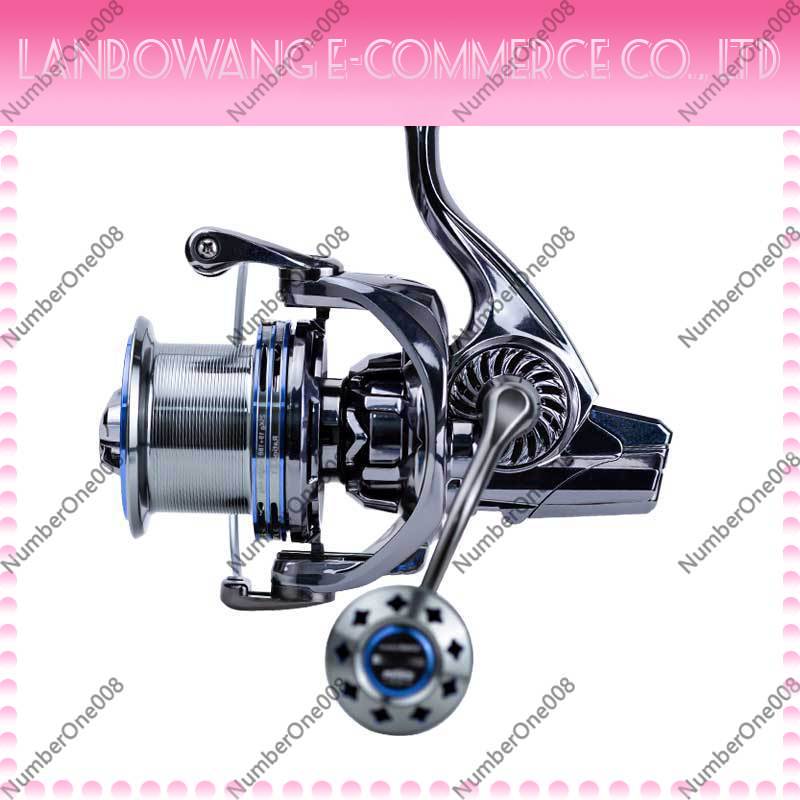 Star Trail XJ Series Surf Anch - مراجعة Surf Reel وسعره