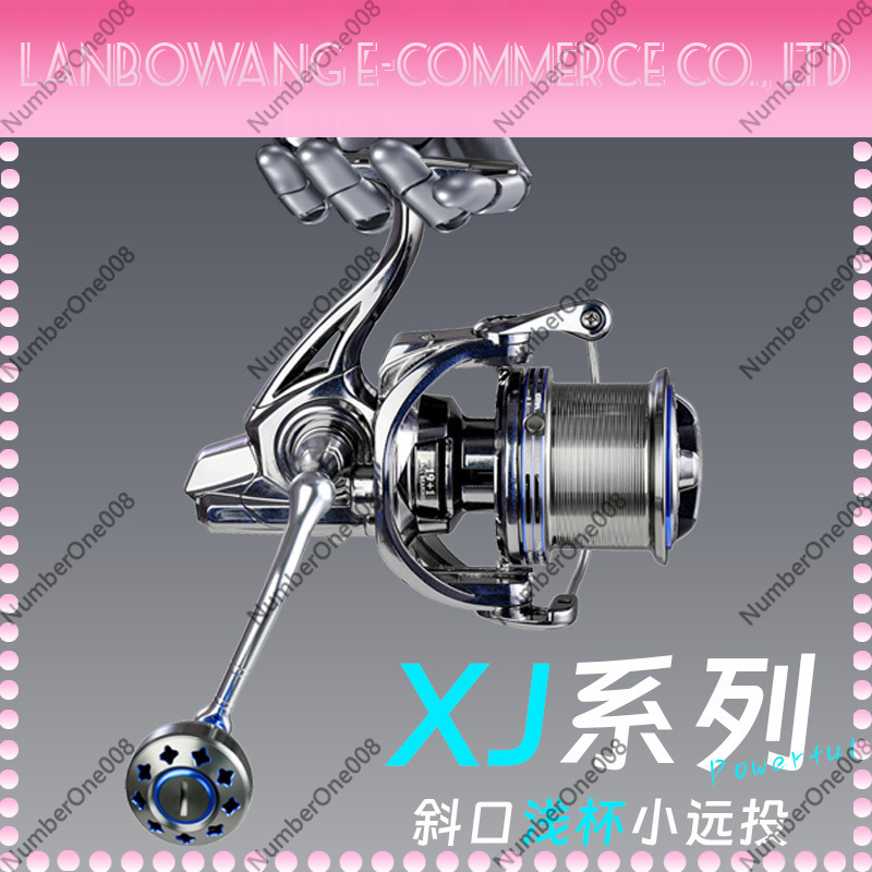 Star Trail XJ Series Surf Anch - مراجعة Surf Reel وسعره