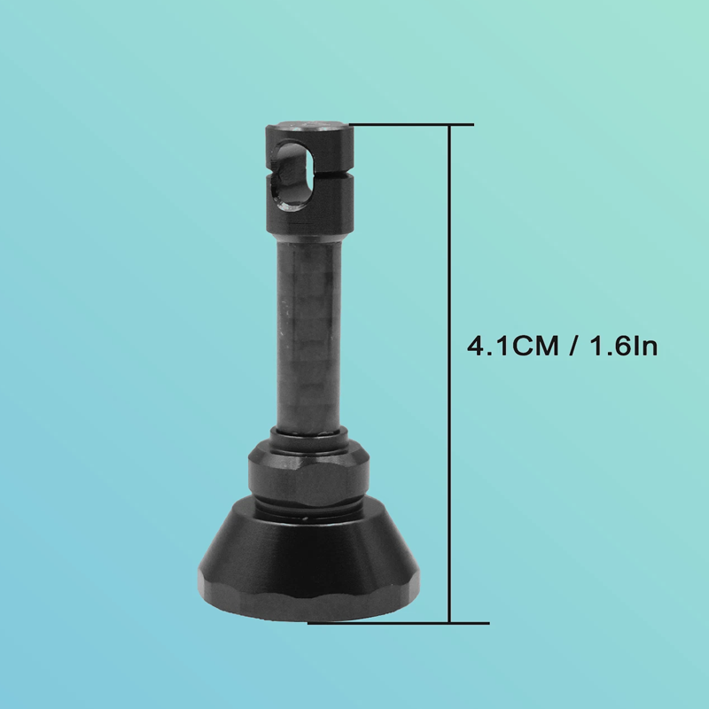 Reel Stand 41mm Black For Shim - مراجعة Spinning Reel وسعره