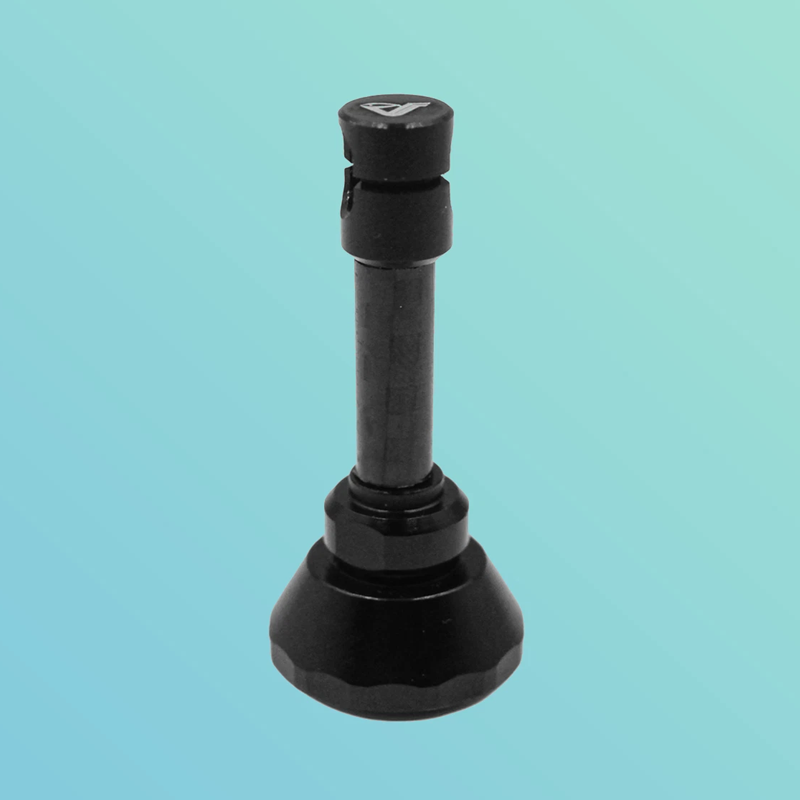 Reel Stand 41mm Black For Shim - مراجعة Spinning Reel وسعره