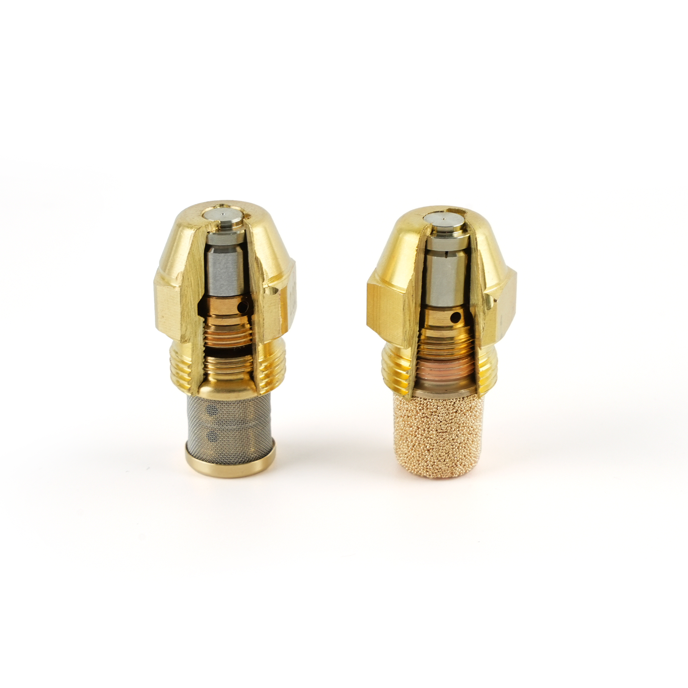 45/60/80Degree Oil Nozzle,Bras - مراجعة Reel Oil وسعره