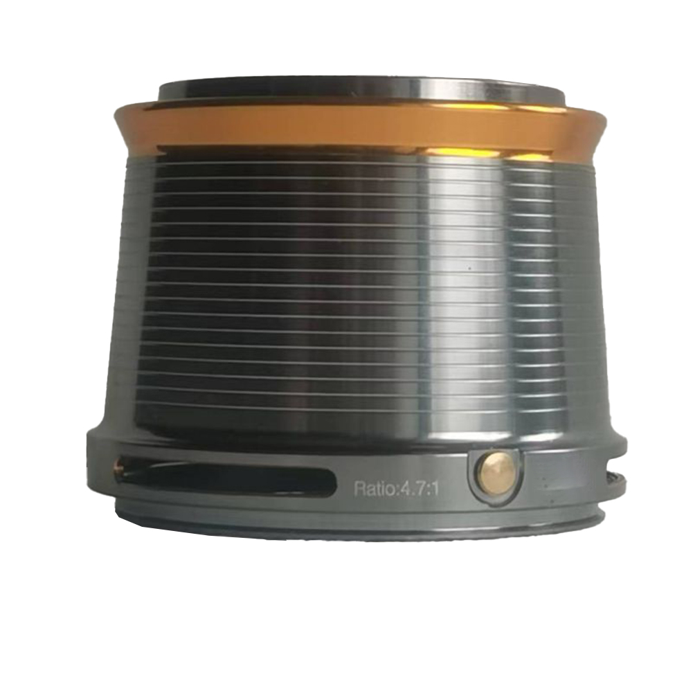 1pc Fishing Wire Cup For DAIWA - مراجعة Reel Spare Spool وسعره