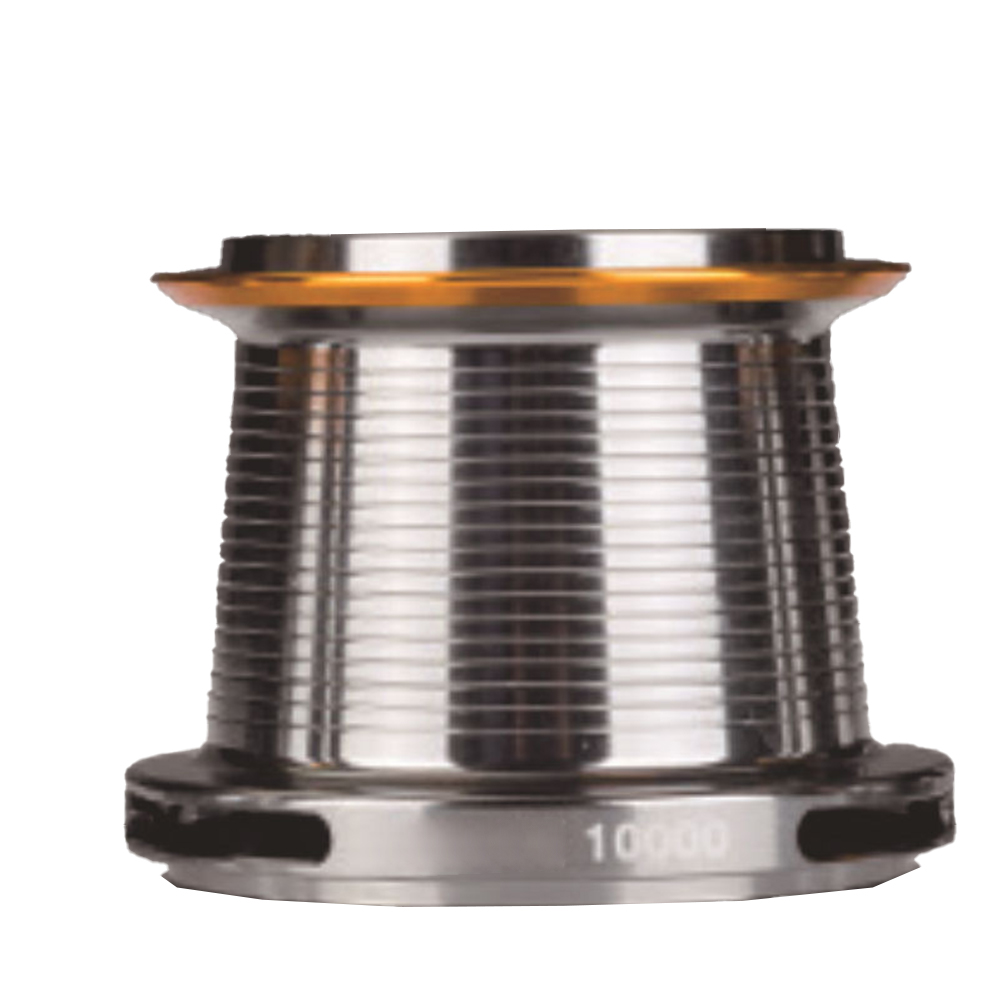 1pc Fishing Wire Cup For DAIWA - مراجعة Reel Spare Spool وسعره