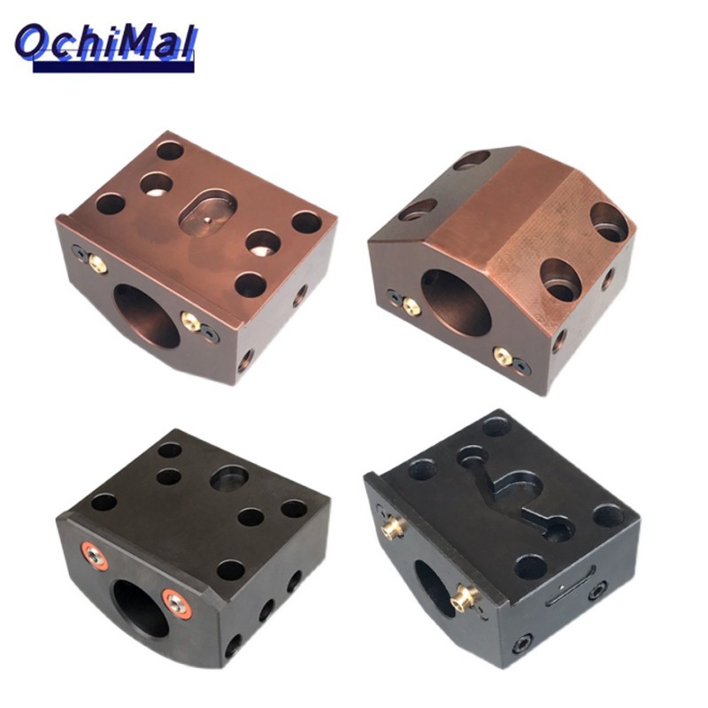 okuma CNC Lathe Turret Tool Bl - مراجعة Surf Reel وسعره