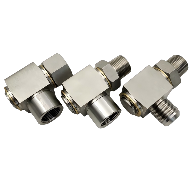 High-Pressure 360-Degree Hydra - مراجعة Conventional Reel وسعره