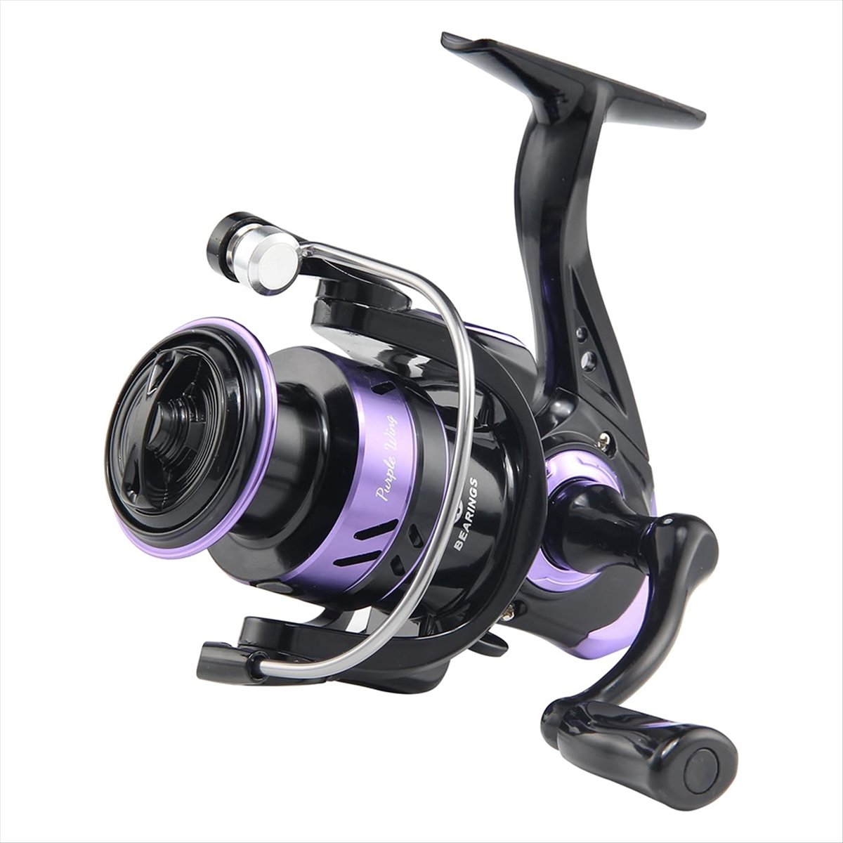 T34C Ultralight -Reel 5.2:1 Ge - مراجعة Ice Fishing Reel وسعره
