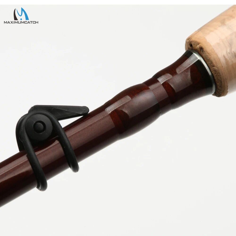 Maximumcatch 2/4/6Sets 6/12/18 - مراجعة Fly Reel وسعره