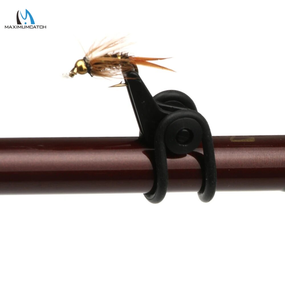 Maximumcatch 2/4/6Sets 6/12/18 - مراجعة Fly Reel وسعره