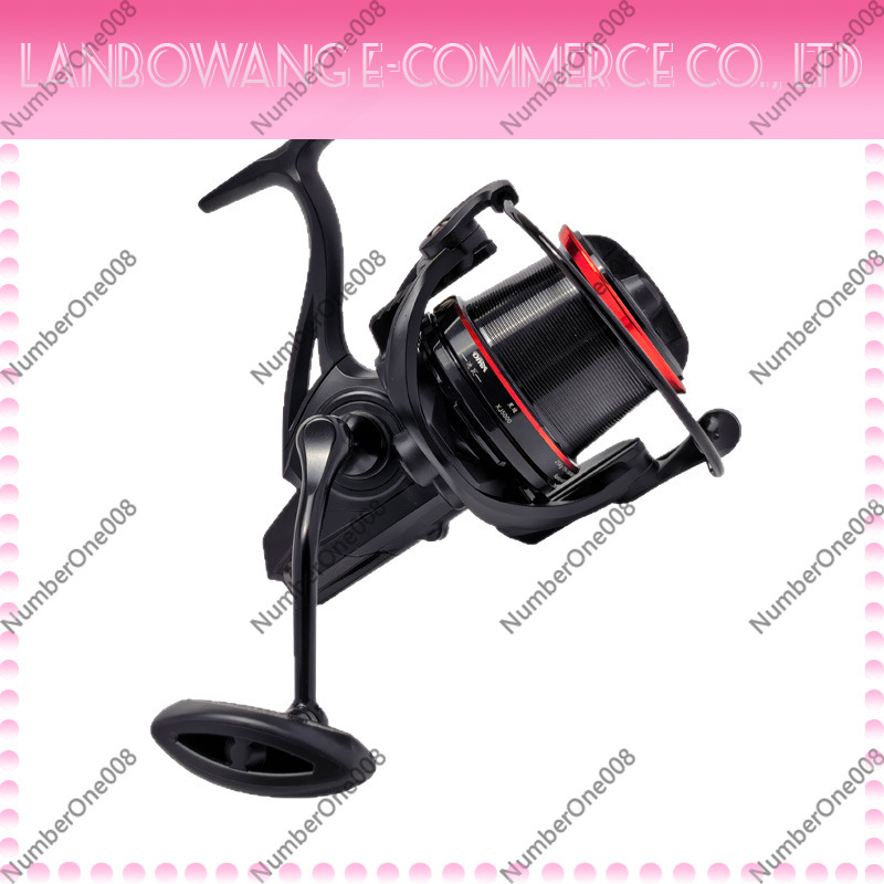 Metal Angled Spool Anti-Saltwa - مراجعة Surf Reel وسعره