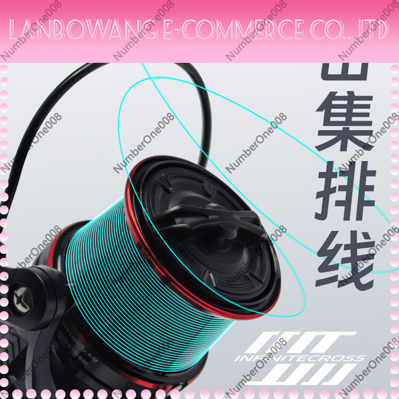 Metal Angled Spool Anti-Saltwa - مراجعة Surf Reel وسعره