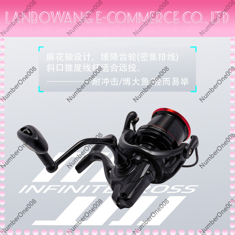 Metal Angled Spool Anti-Saltwa - مراجعة Surf Reel وسعره