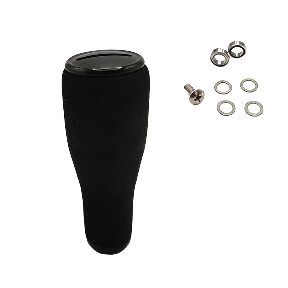 EVA Handle Part Baitcasting Kn - مراجعة Spincast Reel وسعره