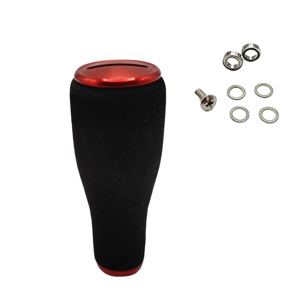 EVA Handle Part Baitcasting Kn - مراجعة Spincast Reel وسعره