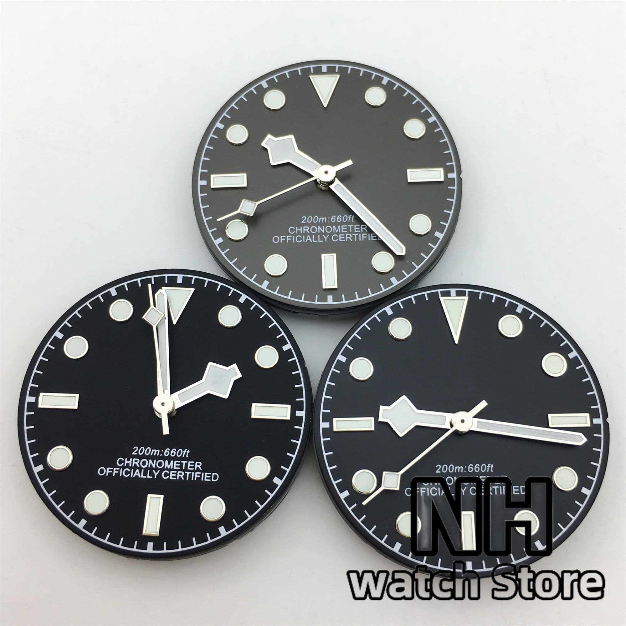29mm Black Green Grey White Di - مراجعة Reel Case وسعره